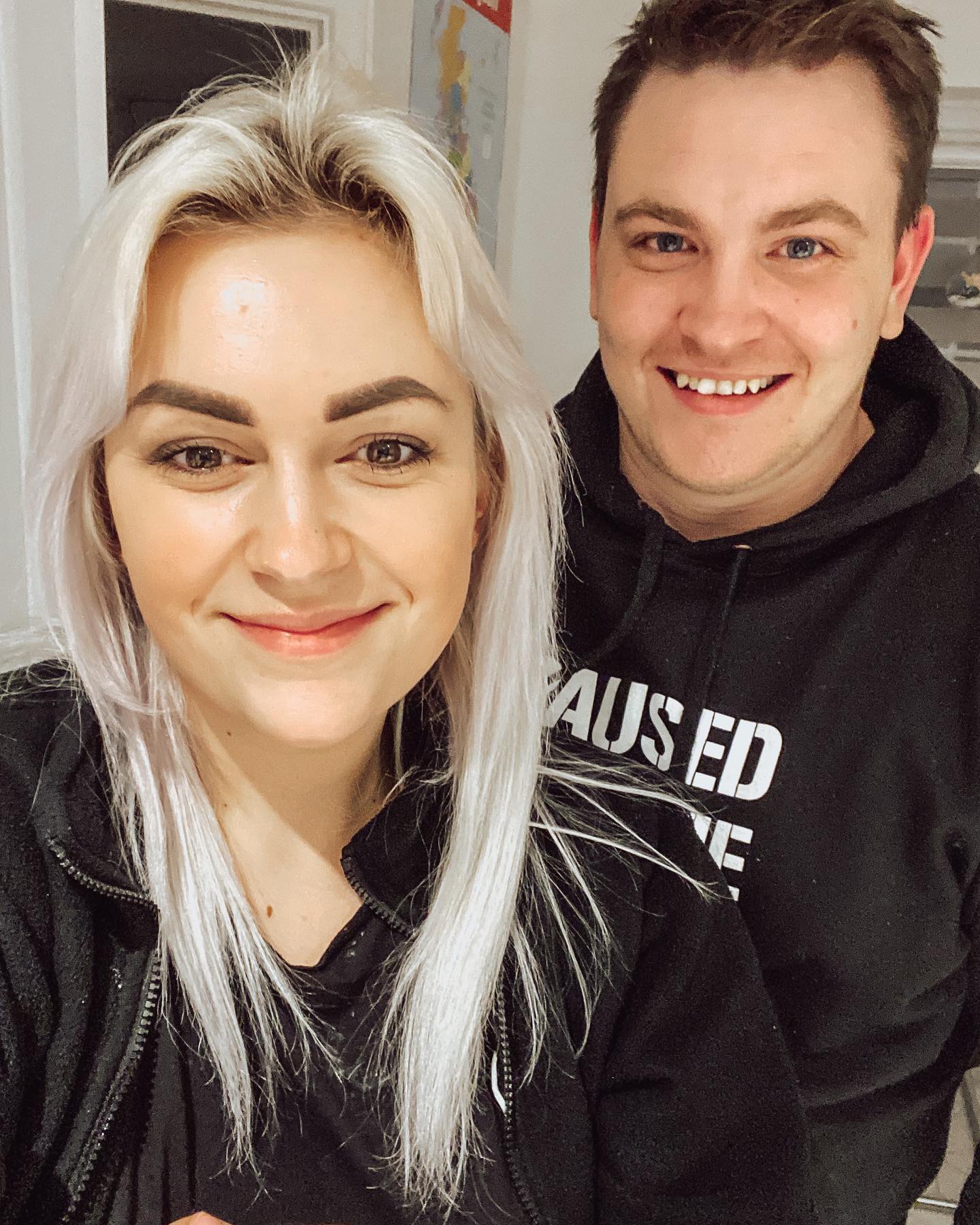 Josh, creator of Snapd